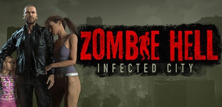 Zombie Hell Infected City