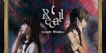 Osta Recall Empty Wishes (Steam Account)