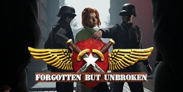 comprar Forgotten but Unbroken (Steam Account)