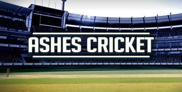 Köp Ashes Cricket (PS4)