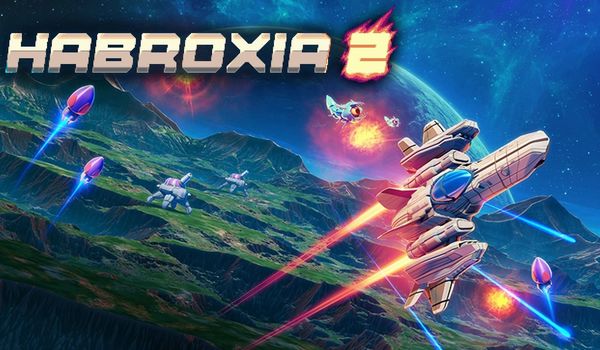 Habroxia 2 (PS4)