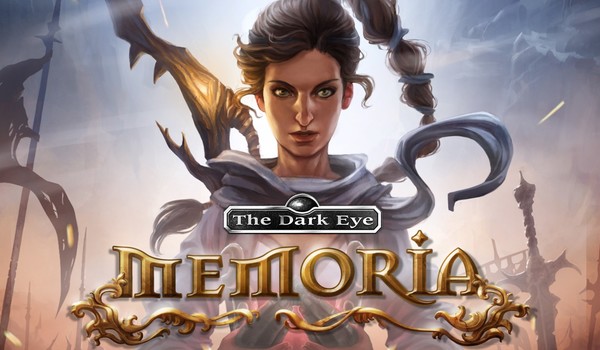 The Dark Eye Memoria (PS4)