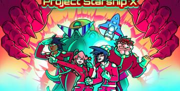 Buy Project Starship X (PS4)