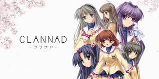 Clannad (PS4)