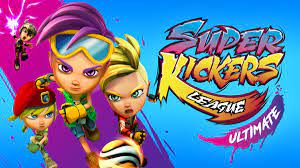 Super Kickers League Ultimate (Nintendo)