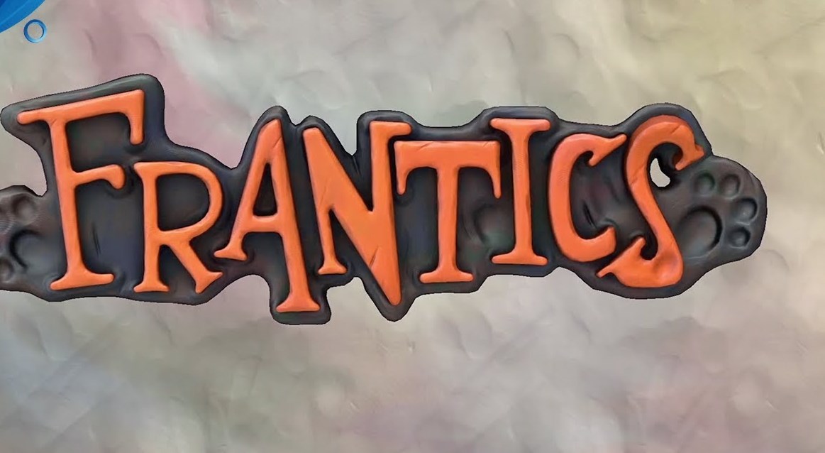 Frantics (PS4)