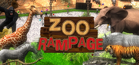 Zoo Rampage (PC)