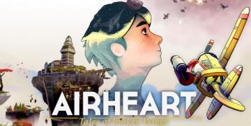 Kup Airheart Tales of broken Wings (Nintendo)