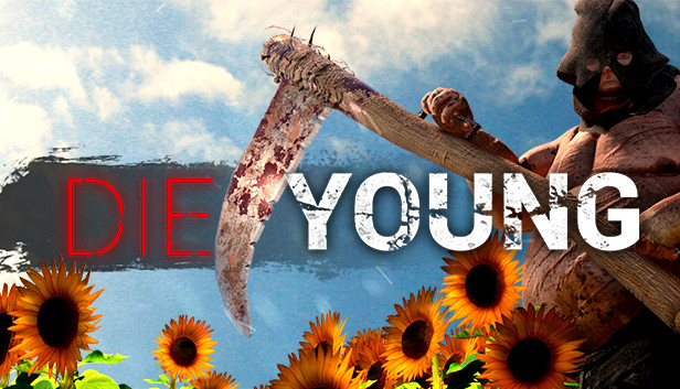 Die Young (PS4)