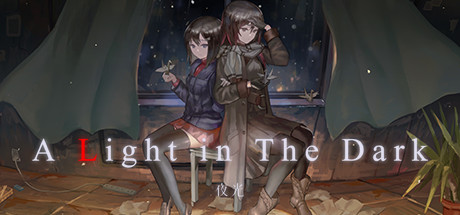 A Light in the Dark (PS4)
