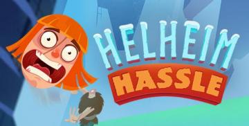 Helheim Hassle (PS4) الشراء