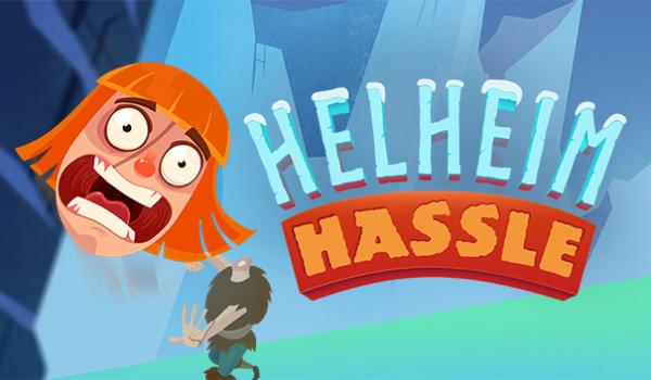 Helheim Hassle (PS4)