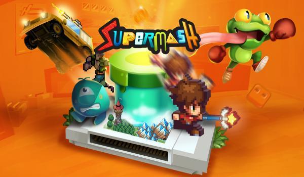 SuperMash (PS4)