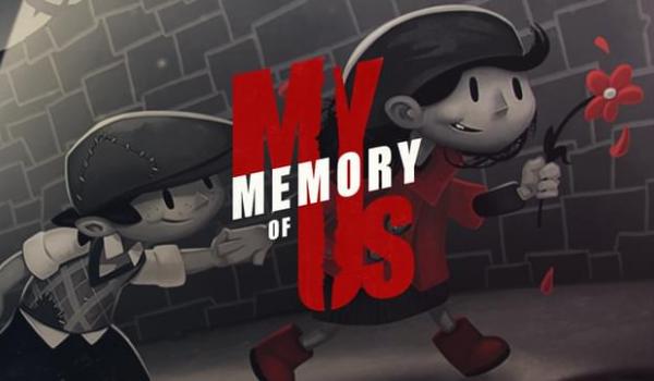 My Memory of Us (PS4)