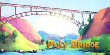 Comprar Poly Bridge (PC)