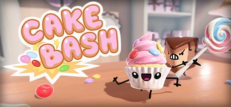 Cake Bash (PS4)