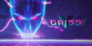 GRIDD Retroenhanced (PS4)