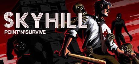 Skyhill (PS4)