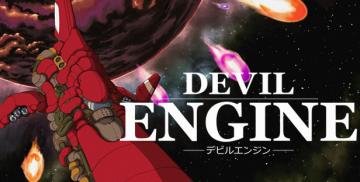 Kup Devil Engine (Nintendo)