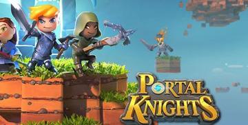Portal Knights (Nintendo) الشراء