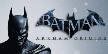 Osta Batman Arkham Origins (PC)