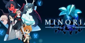 Kjøpe Minoria (PS4)
