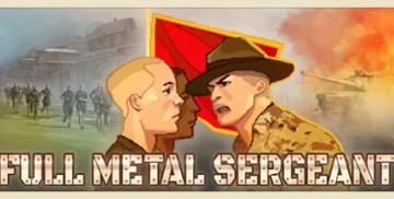 Köp Full Metal Sergeant (Steam Account)