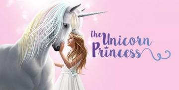 Acheter The Unicorn Princess (XB1)
