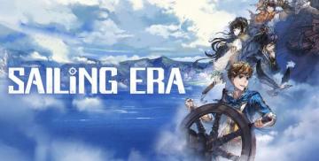 Köp Sailing Era (PS4)