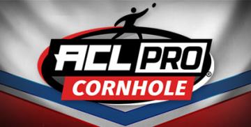 Osta ACL Pro Cornhole (PS4)