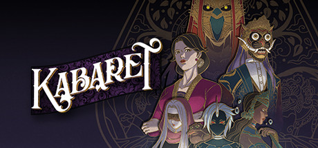 Kabaret (Xbox X)