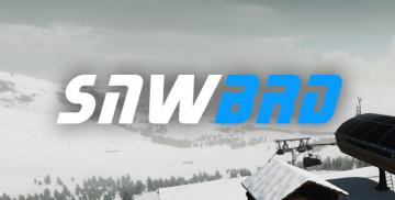 Osta SNWBRD Freestyle Snowboarding (Steam Account)