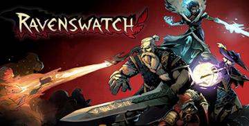 Ravenswatch (PC) الشراء