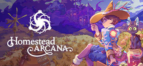 Homestead Arcana (Xbox X)