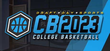 Draft Day Sports: College Basketball 2023 (Steam Account)