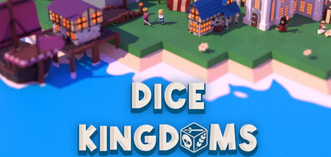 Dice Kingdoms