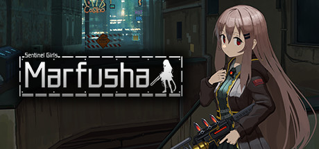 Marfusha (PS4)
