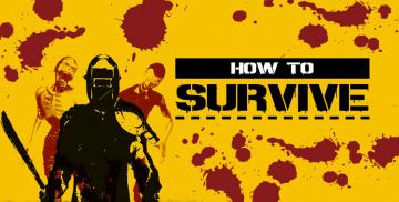 Comprar How to Survive (PC)