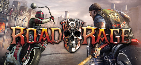 Road Rage  (PC)