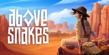 Acquista Above Snakes (Steam Account)