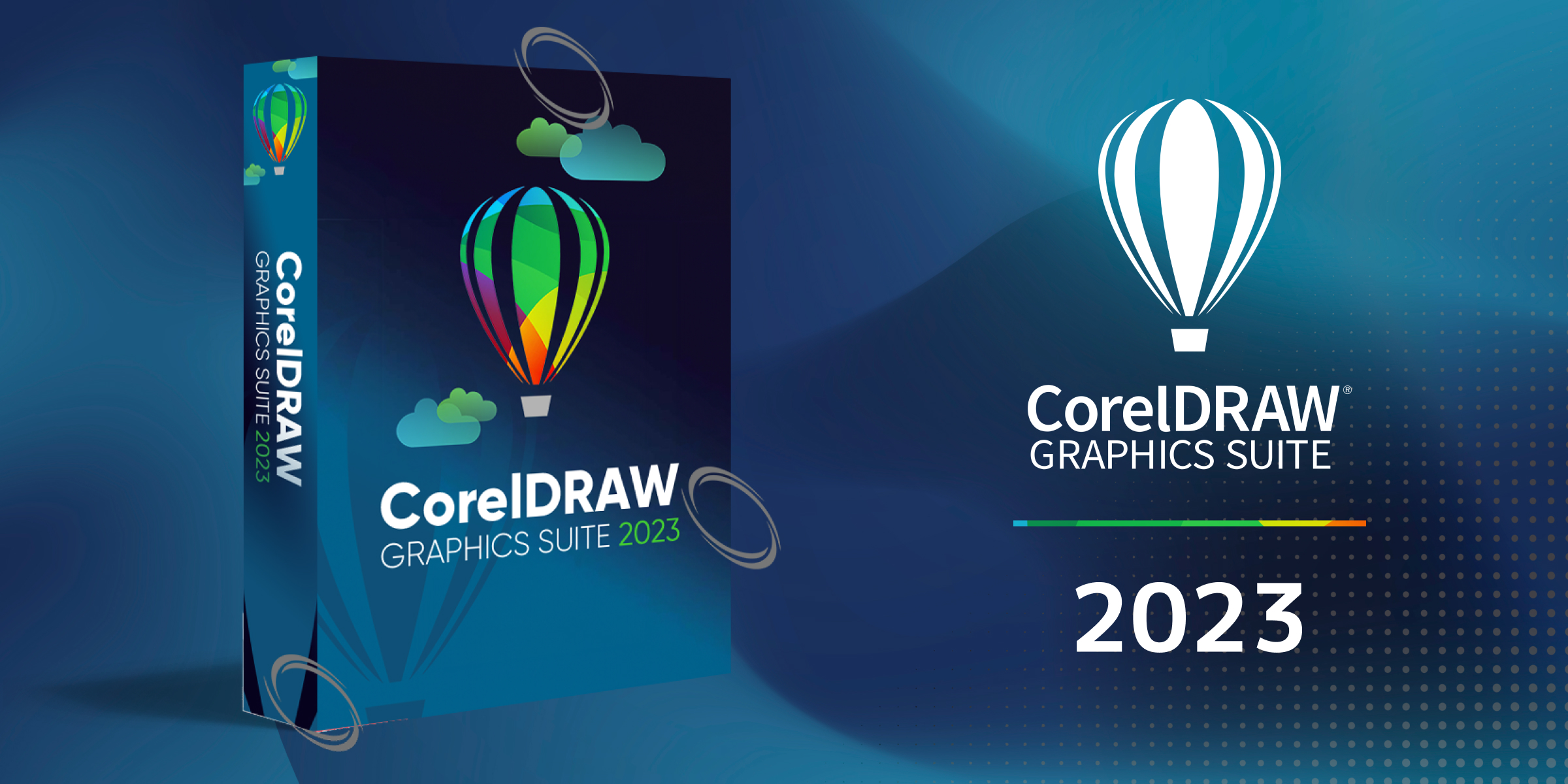 CorelDRAW Graphics Suite 2023