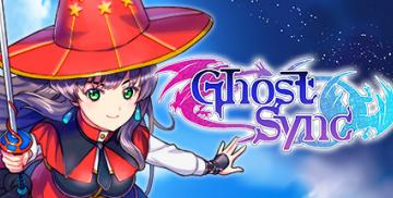 Köp Ghost Sync (Nintendo)