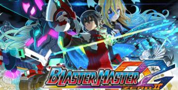 comprar Blaster Master Zero 2 (Nintendo)