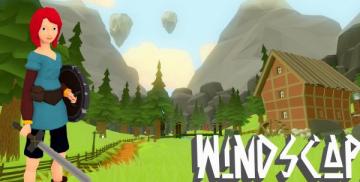 Køb Windscape (Nintendo)