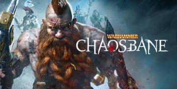 Osta Warhammer Chaosbane (PC)