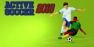购买 Active Soccer 2019 (Nintendo)