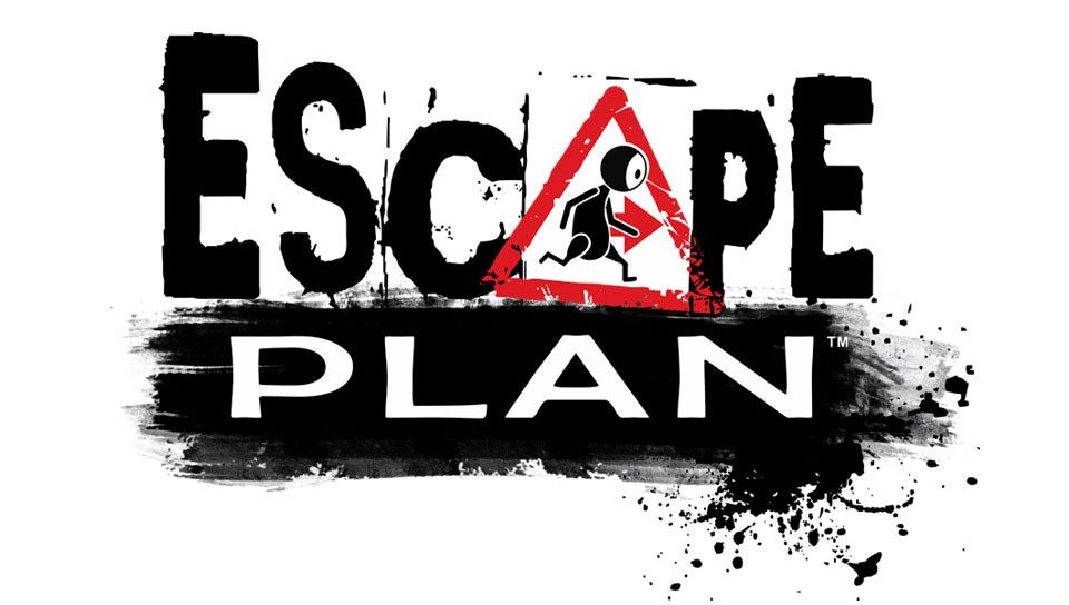 Escape Plan (PS4)
