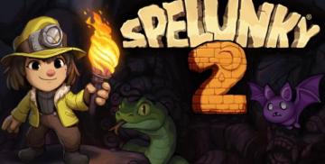Kup Spelunky 2 (PS4)