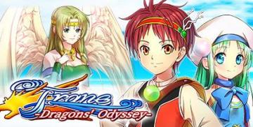 Satın almak Frane Dragons Odyssey (Nintendo)