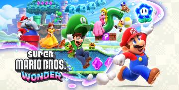 Comprar Super Mario Bros Wonder (Nintendo)